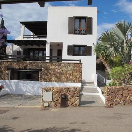 Las Taladillas Las Negras Exterior photo