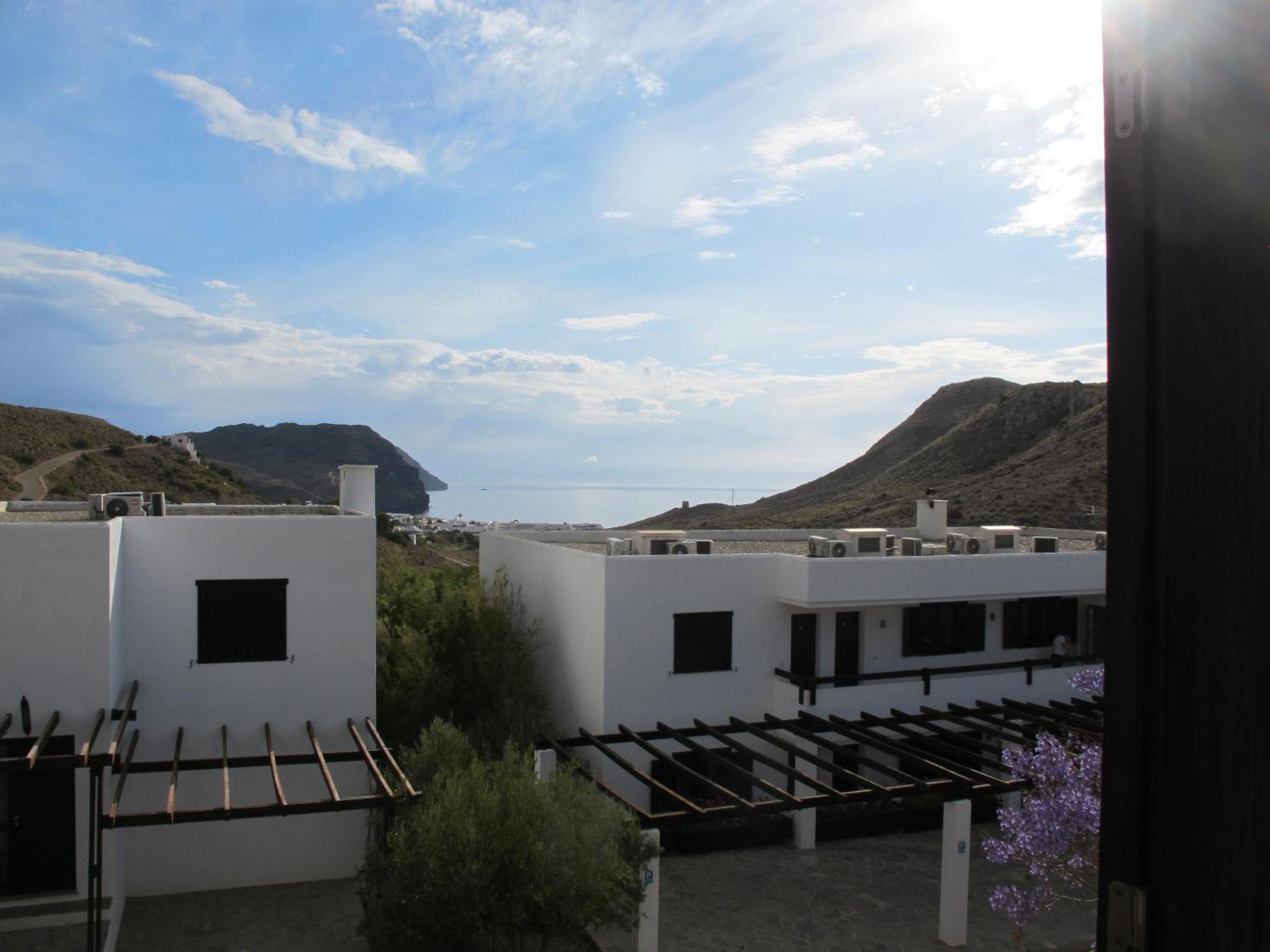 Las Taladillas Las Negras Exterior photo
