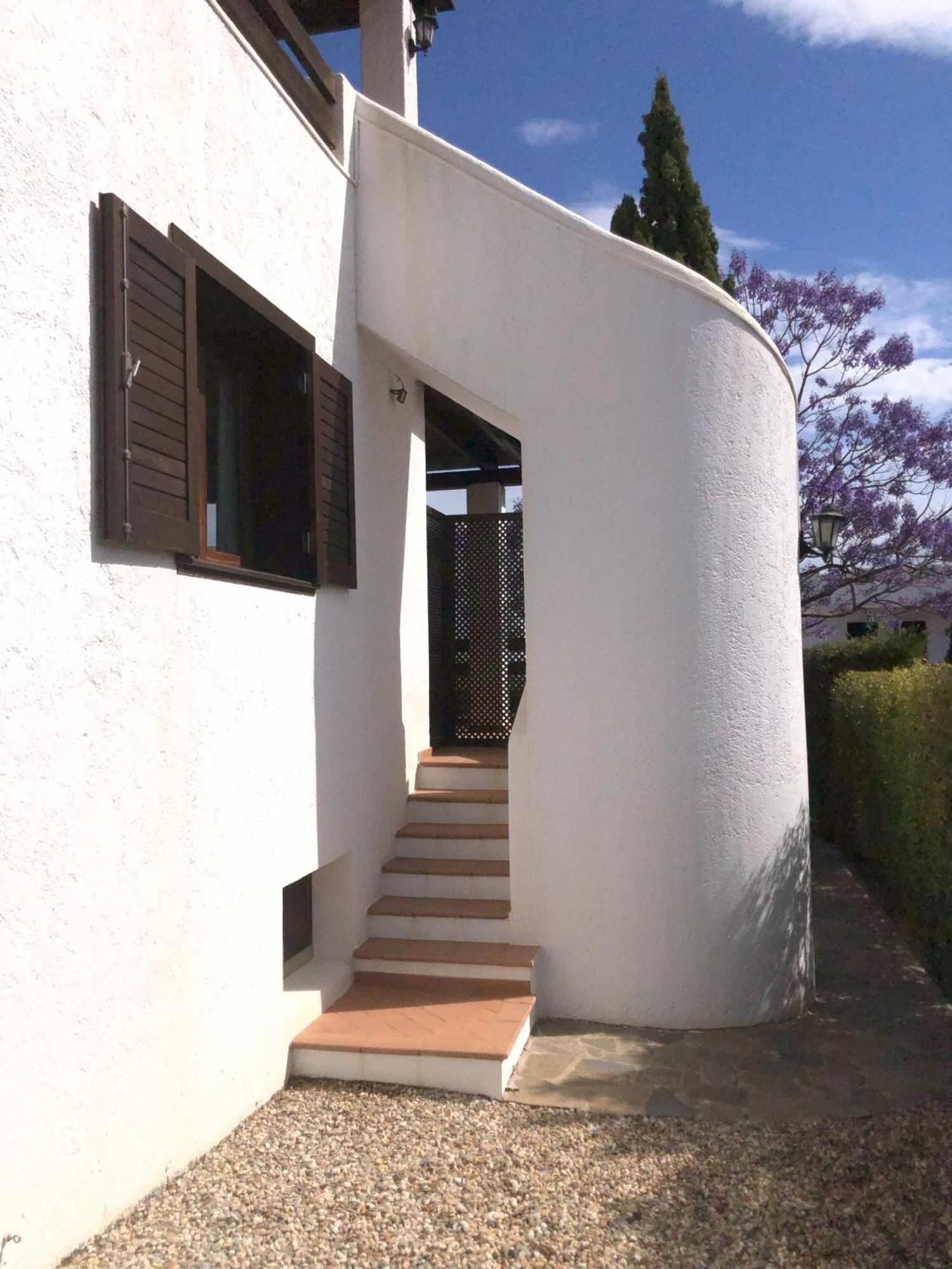 Las Taladillas Las Negras Exterior photo